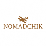 Logo Nomadchik 2018
