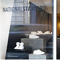 National standard Paris