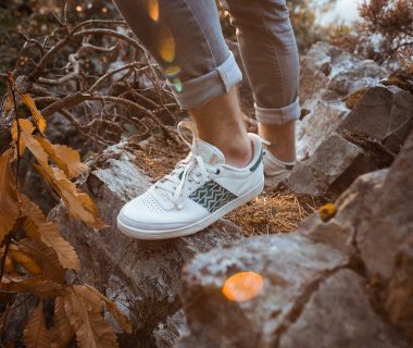 Ngo Sneakers Baskets