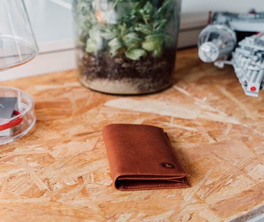 Portefeuille Frandi Couverture