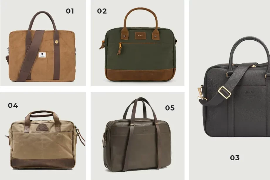 sac business soldes ete 2025