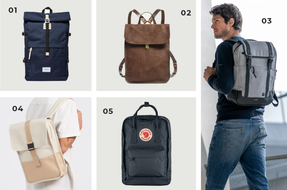 sacs a dos soldes fw24