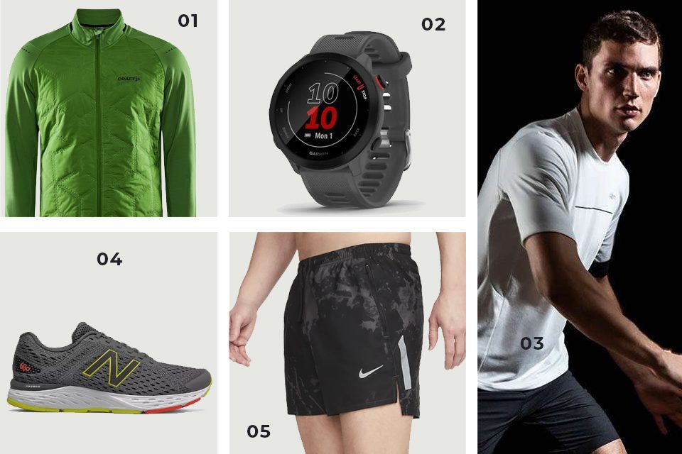 selection soldes running ss23