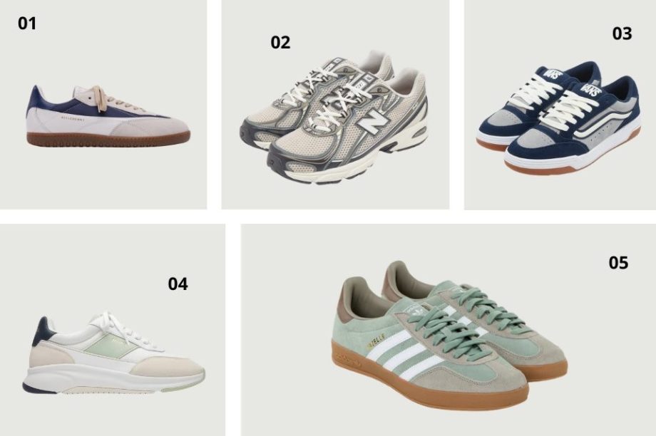 sneakers 2 soldes 2025