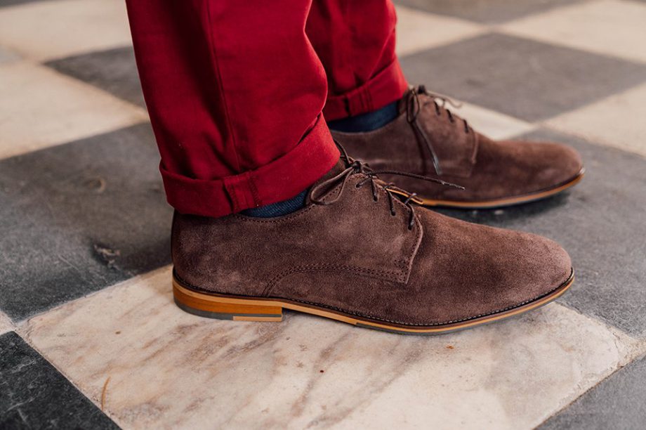 Sparkes Gaspard Portees Profil
