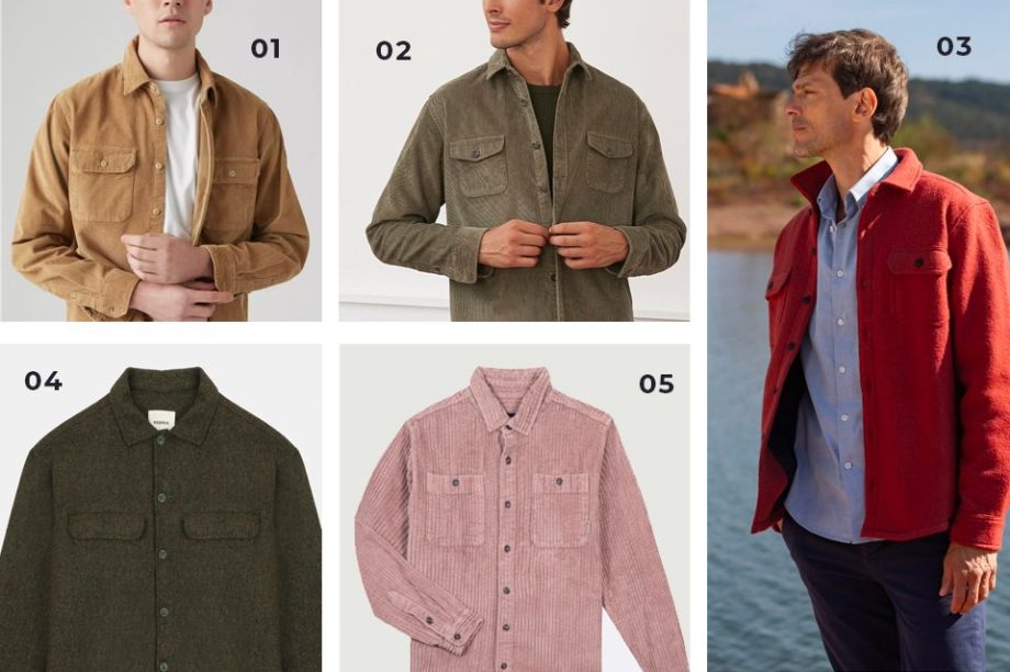 surchemises soldes fw24