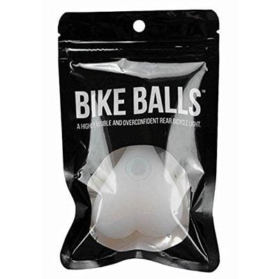bike balls lumineuses