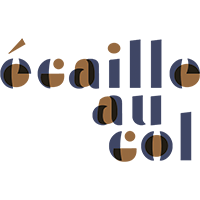 logo ecaille au col 2018