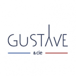 logo Gustave & cie 2018