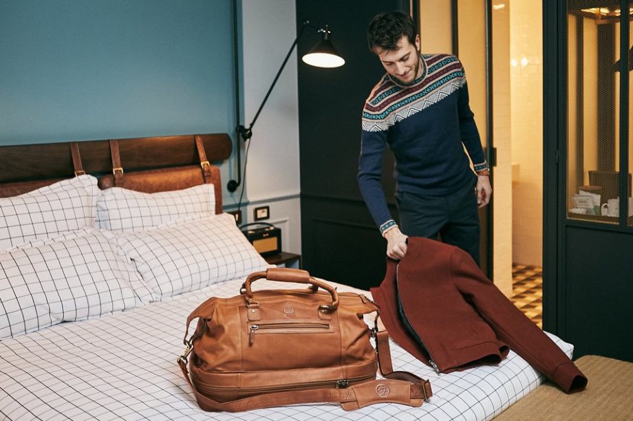 Look Tommy Chambre