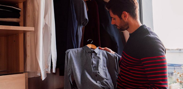 Mode responsable achat