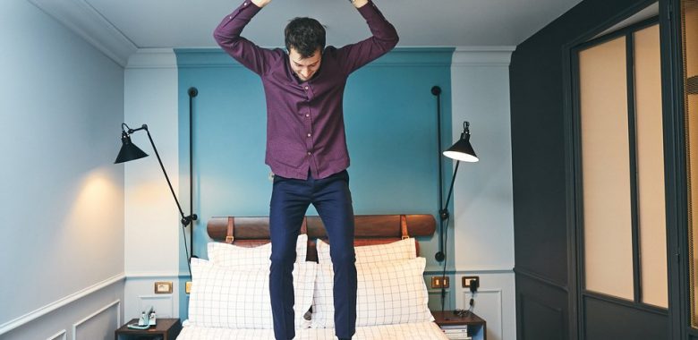 Paname Collections Pantalon
