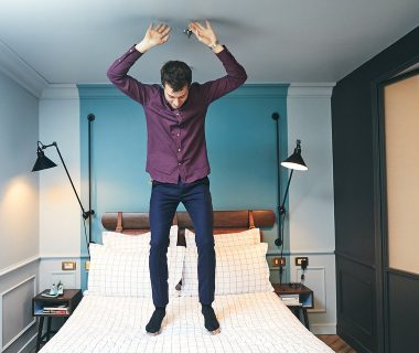 Paname Collections Pantalon