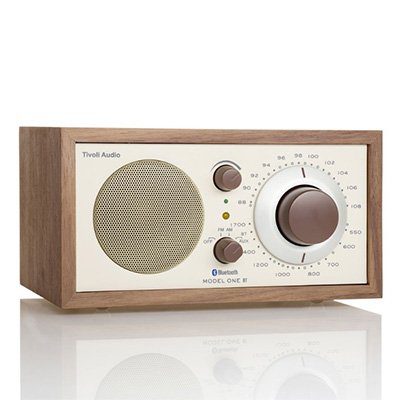 radio retro bluetooth tivoli audio