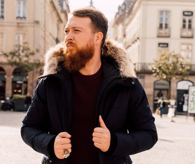 test parka yves nobis miniature