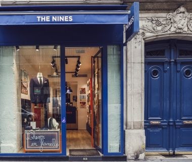 The Nines Boutique