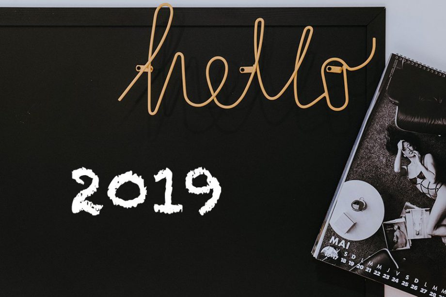 10 calendriers sexy 2019