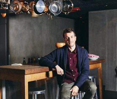 Cardigan Pirua Matiere