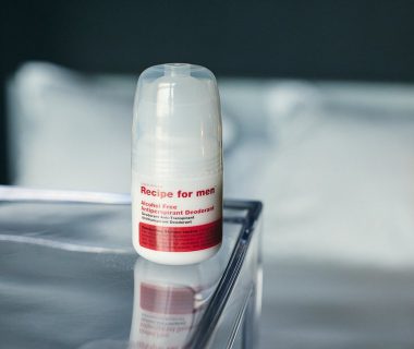 Deo Recipe For Men