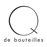 logo q de bouteilles 2018