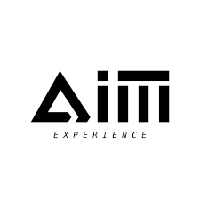 logo AIM Experience 2019