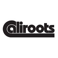 logo caliroots 2019