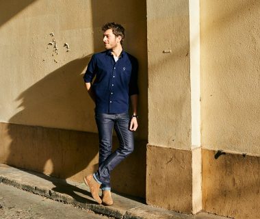 Maison Standards Pantalon