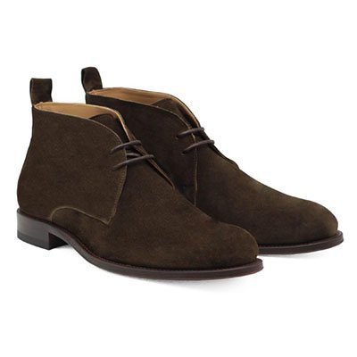 chukka boots kaki jules & jenn