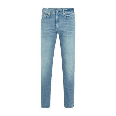 jean 512 slim levi's délavé