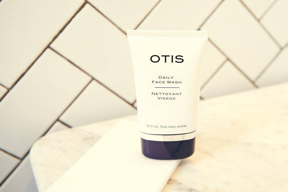 Otis Skincare Marque