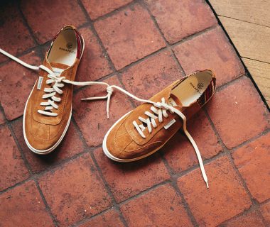 Panafrica Harmattan Lacets