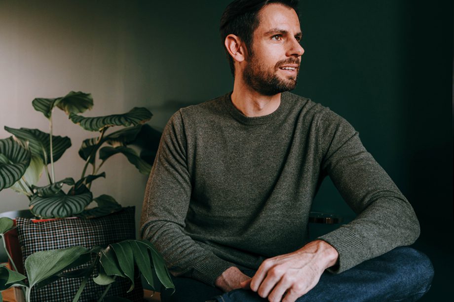 Pull Everlane Couverture