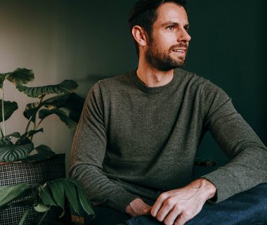 Pull Everlane Couverture