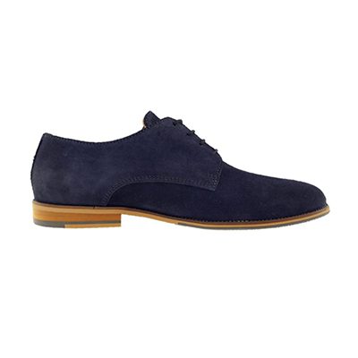 derbies gaspard bleu marine sparkes