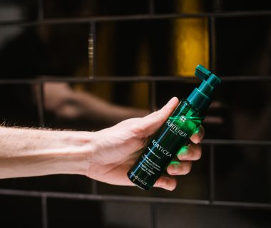 Lotion Furterer Effet