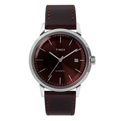 montre timex marlin automatique