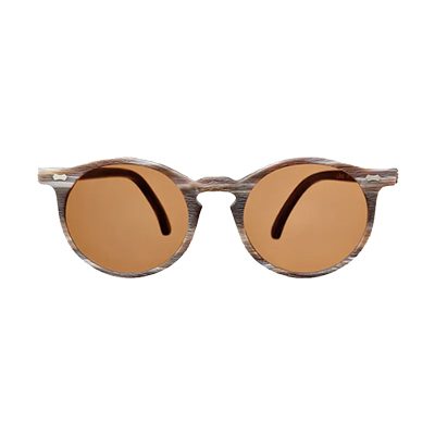 solaires the bespoke dudes eyewear brown tobacco