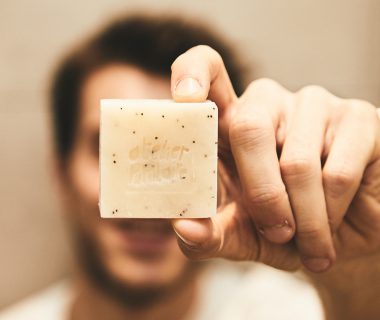 Atelier Populaire Scrub