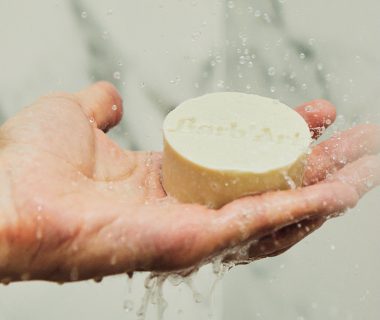 Barbart Shampooing Odeur