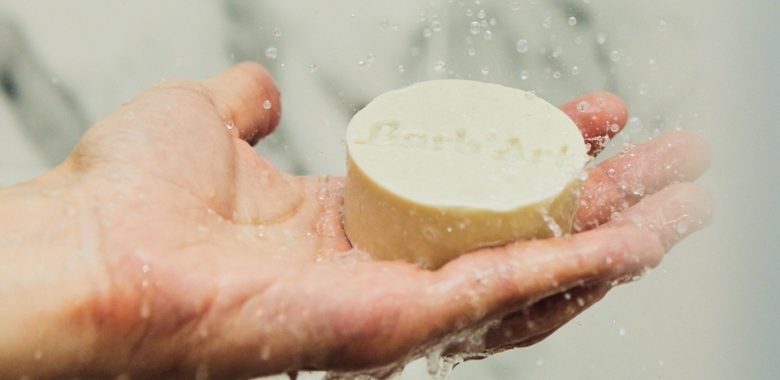 Barbart Shampooing Odeur