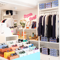 Boutique Superette Paris