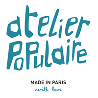 Logo Atelier Particulier