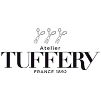 Logo Atelier Tuffery