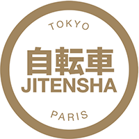 Logo Jitensha