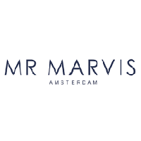 Logo Mr Marvis