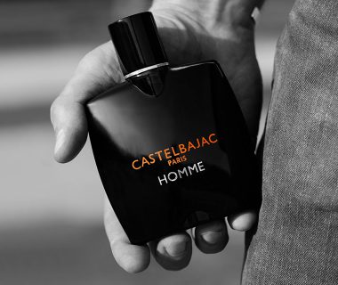Parfum Castelbajac Homme jean