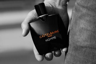 Parfum Castelbajac Homme jean