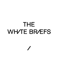 Logo The White Briefs