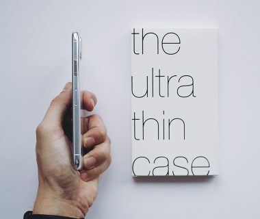 Ultra Thin Couverture