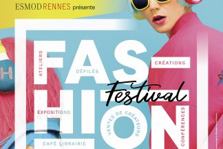 Une Fashion Festival Rennes 2019